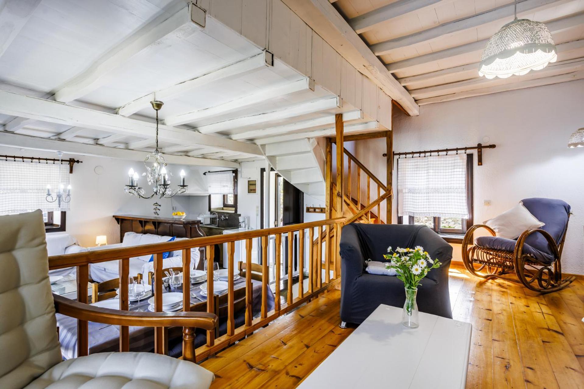 Elli Cottage Σκόπελος Εξωτερικό φωτογραφία
