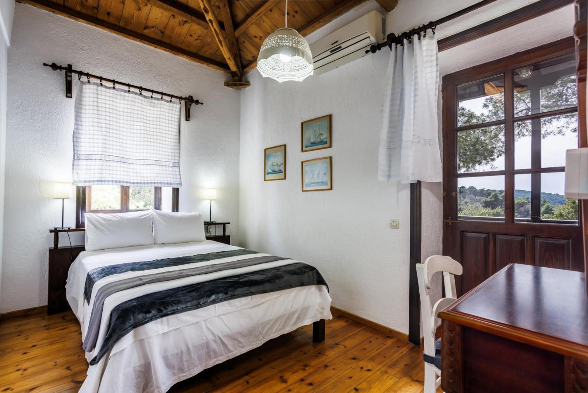 Elli Cottage Σκόπελος Εξωτερικό φωτογραφία